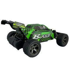 RC дистанционно управляван Cheetah бъги 1/18 2.4GHz в два варианта изображение 2