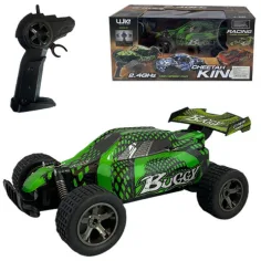 RC дистанционно управляван Cheetah бъги 1/18 2.4GHz в два варианта