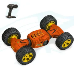 RC Hot Wheels Power Snake дистанционно управление автомобил 2,4 GHz - Mondo Motors