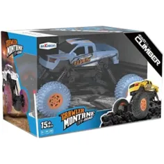 RC Phantom Elves дистанционно управлявано катерещо се автомобил 1:18 в различни варианти