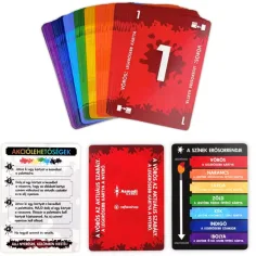 Red7 настолна игра изображение 3