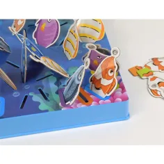 Риболовна игра с рибки и въдици изображение 6