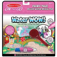 Рисуване с вода приказен креативен играчка - Melissa & Doug