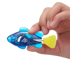 Robo Alive: Robo Fish робот рибка в различни варианти 1бр изображение 7