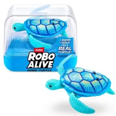 Robo Alive: Robo Turtle робот костенурка в различни варианти 1бр