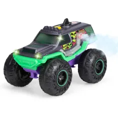 Rowdy Rocker монстер камион с светлина и звук - Dickie Toys изображение 2