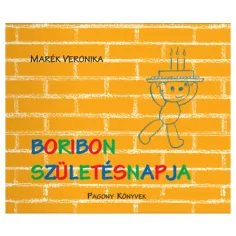 Рожден ден на Борибон - Pagony