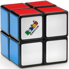 Рубик мини магически куб 2x2 - Spin Master изображение 2