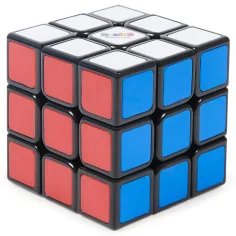 Рубик обучаваща магическа куб 3x3 - Spin Master изображение 2