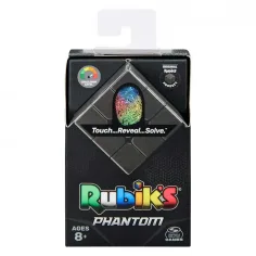 Rubik Phantom Modern 3x3 куб - Spin Master