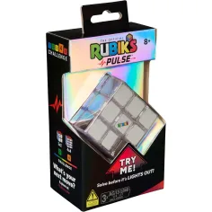 Rubik Pulse куб 3x3 - Spin Master