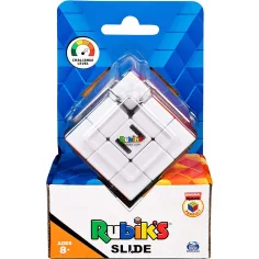Rubik Slide подвижен куб 3x3 - Spin Master