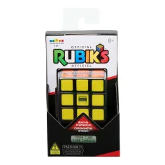 Рубикова куб 3x3 с таймер - Spin Master