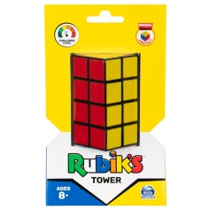 Рубикова кула 2x2x4 - Spin Master