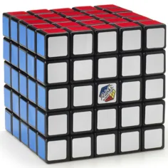 Рубикова магическа куб 5x5 - Spin Master