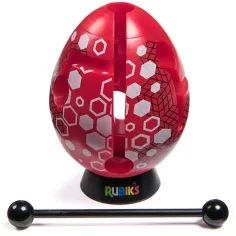 Rubik’s Smart Egg игра за сръчност и логика – различни 1бр - Spin Master изображение 2