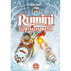 Rumini в Зузмарагярматон приказна книга