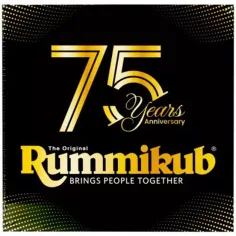 Rummikub - 75 години юбилейно издание - Piatnik