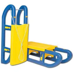 Санка - D-Toys изображение 1