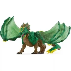 Schleich: Джунглов дракон фигура (70791)