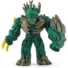 Schleich: Джунглов воин фигура (70151)