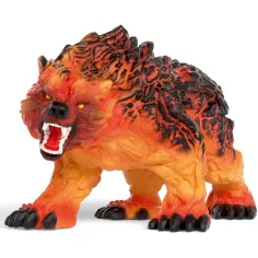 Schleich: Eldrador BattleCave – Лавамечка игрален комплект (42732) изображение 2