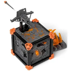 Schleich: Eldrador BattleCave – Лавамечка игрален комплект (42732) изображение 4