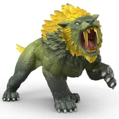 Schleich: Eldrador - Игрална комплектация Джунгла (42809) изображение 6