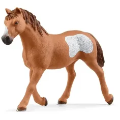 Schleich: Farm World - Конкурс за ласо с каубойка комплект за игра (42577) изображение 3