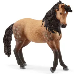 Schleich: Фигура на андалусийска кобила (14894) изображение 1