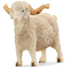 Schleich: Фигура на ангорска коза (13970)