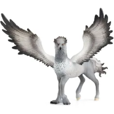 Schleich: Фигура на Чудовището Хари Потър (13988)
