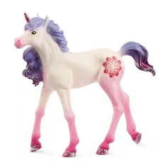 Schleich: Фигура на еднорогче (70716)