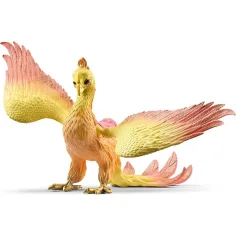 Schleich: Фигура на Феникс (70760)