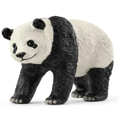 Schleich: Фигура на гигантска панда (14885)