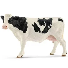 Schleich: Фигура на Холщайн кравата (13797)