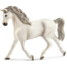 Schleich: Фигура на холщинска кобила (13858)