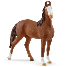 Schleich: Фигура на кобила Marwari (14897) изображение 1