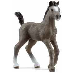 Schleich: Фигура на конче Cheval de Selle (13957)