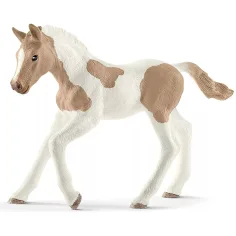 Schleich: Фигура на конче Paint horse (13886)