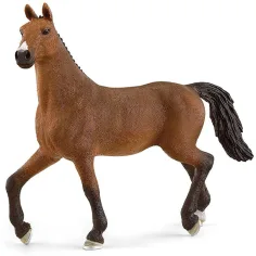 Schleich: Фигура на коня Oldenburger (13945)