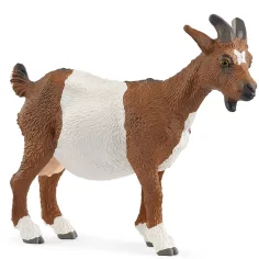 Schleich: Фигура на коза (14887)