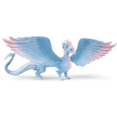 Schleich: Фигура на кристален дракон (70833)