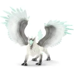 Schleich: Фигура на ледения гриф (70143)