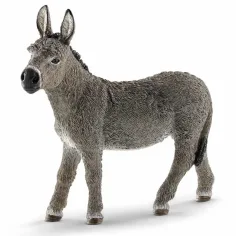 Schleich: Фигура на магаре (13772)
