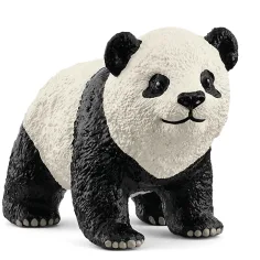 Schleich: Фигура на малък гигантски панда (14886)