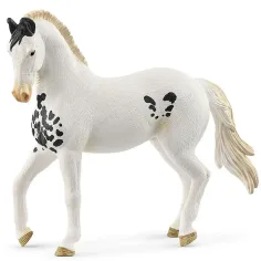 Schleich: Фигура на мъжки кон Marwari (14898)