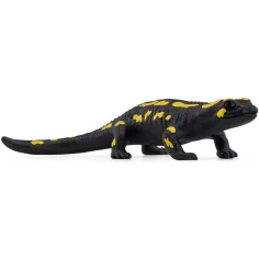 Schleich: Фигура на огнена саламандра (14870)