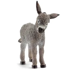 Schleich: Фигура на ослец (13746)