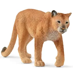 Schleich: Фигура на пума (14853)